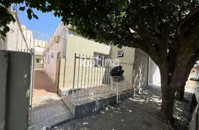 Casa para alugar, 2 quartos, Nossa Senhora Aparecida - Uberlândia/MG - Rotina Imobiliária