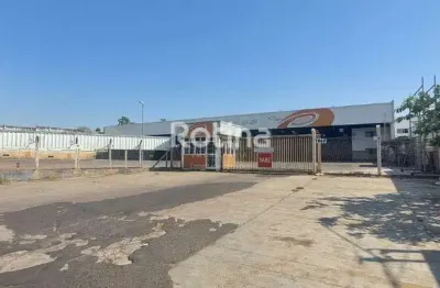 Galpão para alugar, marta helena - uberlândia/mg - rotina imobiliária