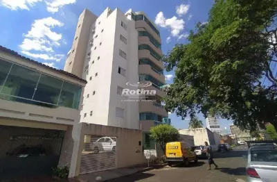 Apartamento para alugar, 3 quartos, cazeca - uberlândia/mg - rotina imobiliária