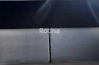 Galpão para alugar, shopping park - uberlândia/mg - rotina imobiliária
