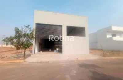 Galpão para alugar, grand ville - uberlândia/mg - rotina imobiliária