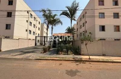 Apartamento para alugar, 2 quartos, morumbi - uberlândia/mg - rotina imobiliária
