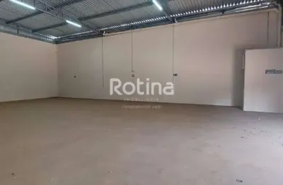 Galpão para alugar, shopping park - uberlândia/mg - rotina imobiliária