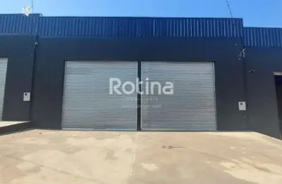 Galpão para alugar, shopping park - uberlândia/mg - rotina imobiliária