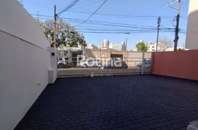 Casa para alugar, 3 quartos, martins - uberlândia/mg - rotina imobiliária