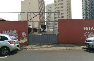 Garagem para alugar, fundinho - uberlândia/mg - rotina imobiliária
