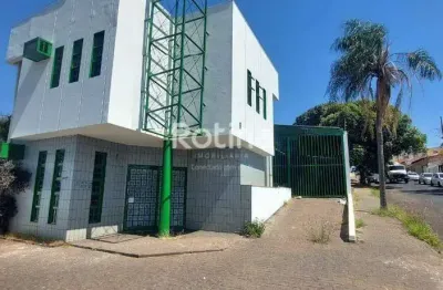 Garagem para alugar, brasil - uberlândia/mg - rotina imobiliária