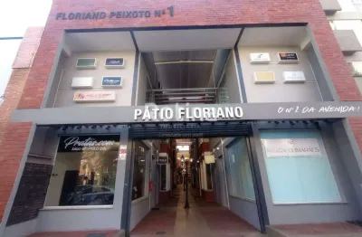 Loja para alugar, centro - uberlândia/mg - rotina imobiliária