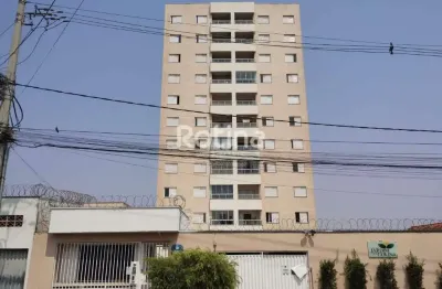 Apartamento para alugar, 3 quartos, Presidente Roosevelt - Uberlândia/MG - Rotina Imobiliária