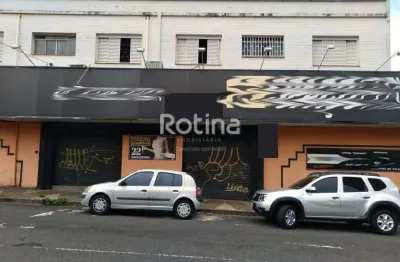 Prédio inteiro para alugar, centro - uberlândia/mg - rotina imobiliária