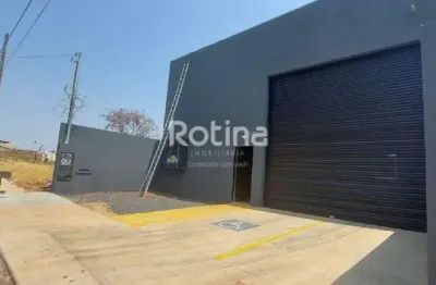 Galpão para alugar, marta helena - uberlândia/mg - rotina imobiliária