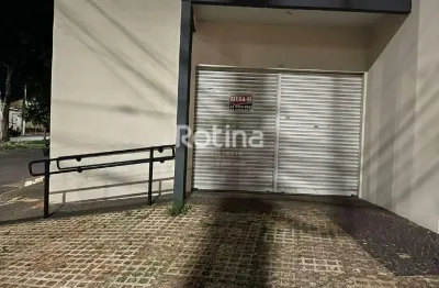 Loja para alugar, jardim europa - uberlândia/mg - rotina imobiliária