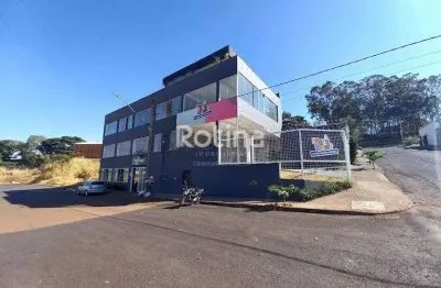 Sala para alugar, vigilato pereira - uberlândia/mg - rotina imobiliária