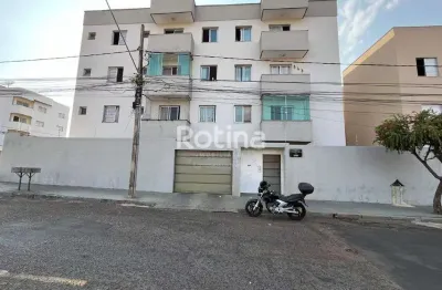 Apartamento para alugar, 2 quartos, santa mônica - uberlândia/mg - rotina imobiliária