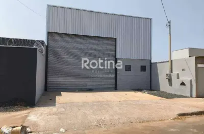 Galpão para alugar, minas gerais - uberlândia/mg - rotina imobiliária