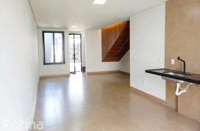 Casa para alugar, 3 quartos, aclimação - uberlândia/mg - rotina imobiliária