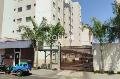 Apartamento para alugar, 2 quartos, laranjeiras - uberlândia/mg - rotina imobiliária