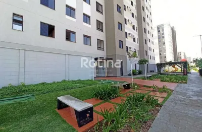 Apartamento para alugar, 2 quartos, grand ville - uberlândia/mg - rotina imobiliária