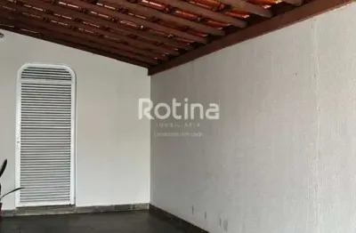 Casa para alugar, 4 quartos, cazeca - uberlândia/mg - rotina imobiliária