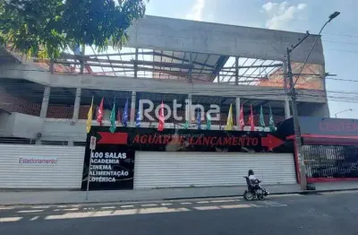 Loja para alugar, luizote de freitas - uberlândia/mg - rotina imobiliária