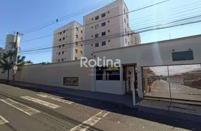 Apartamento para alugar, 2 quartos, panorama - uberlândia/mg - rotina imobiliária