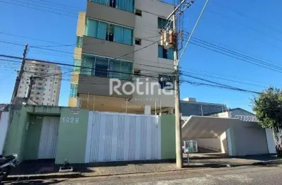 Cobertura para alugar, 3 quartos, brasil - uberlândia/mg - rotina imobiliária