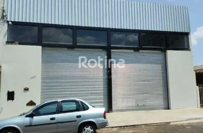 Galpão para alugar, brasil - uberlândia/mg - rotina imobiliária