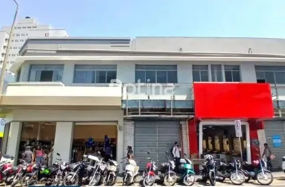 Loja para alugar, centro - uberlândia/mg - rotina imobiliária