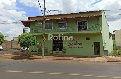 Apartamento para alugar, 3 quartos, daniel fonseca - uberlândia/mg - rotina imobiliária