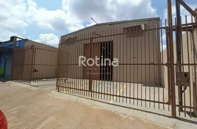 Galpão para alugar, tibery - uberlândia/mg - rotina imobiliária
