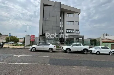 Sala para alugar, nossa senhora aparecida - uberlândia/mg - rotina imobiliária