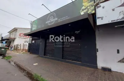 Loja para alugar, tocantins - uberlândia/mg - rotina imobiliária