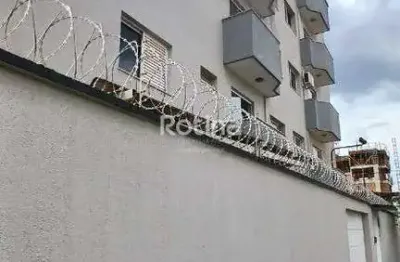 Apartamento para alugar, 2 quartos, santa mônica - uberlândia/mg - rotina imobiliária