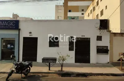Loja para alugar, santa mônica - uberlândia/mg - rotina imobiliária
