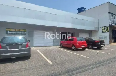 Loja para alugar, santa rosa - uberlândia/mg - rotina imobiliária