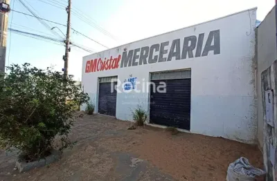 Loja para alugar, jardim europa - uberlândia/mg - rotina imobiliária