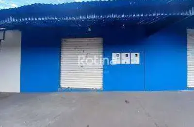Loja para alugar, guarani - uberlândia/mg - rotina imobiliária