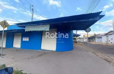 Loja para alugar, guarani - uberlândia/mg - rotina imobiliária