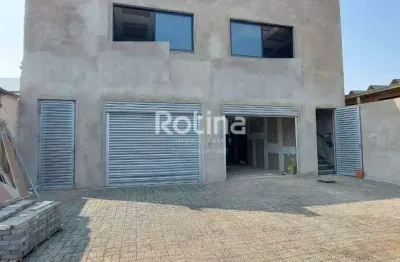 Loja para alugar, nossa senhora aparecida - uberlândia/mg - rotina imobiliária