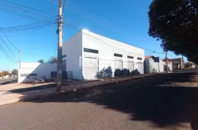 Loja para alugar, são jorge - uberlândia/mg - rotina imobiliária