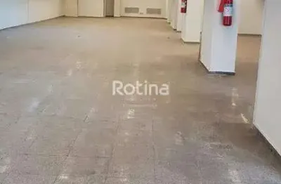 Loja para alugar, centro - uberlândia/mg - rotina imobiliária