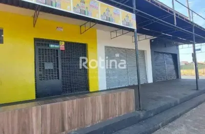 Loja para alugar, monte hebron - uberlândia/mg - rotina imobiliária