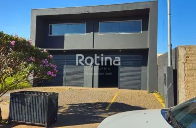 Loja para alugar, shopping park - uberlândia/mg - rotina imobiliária