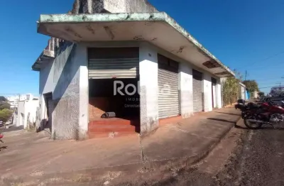 Loja para alugar, brasil - uberlândia/mg - rotina imobiliária