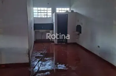 Loja para alugar, nossa senhora aparecida - uberlândia/mg - rotina imobiliária