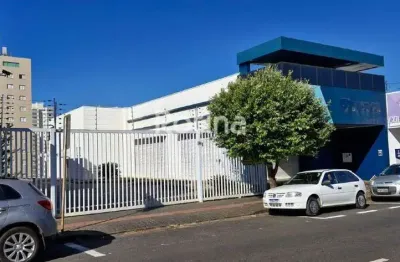 Loja para alugar, martins - uberlândia/mg - rotina imobiliária