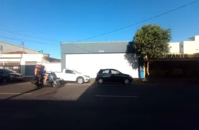 Loja para alugar, brasil - uberlândia/mg - rotina imobiliária