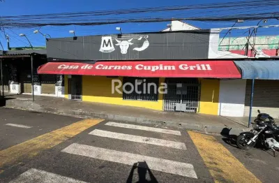 Loja para alugar, daniel fonseca - uberlândia/mg - rotina imobiliária