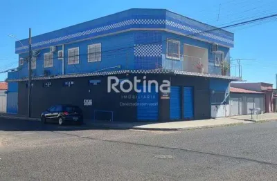 Loja para alugar, granada - uberlândia/mg - rotina imobiliária