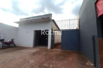 Loja para alugar, jardim holanda - uberlândia/mg - rotina imobiliária